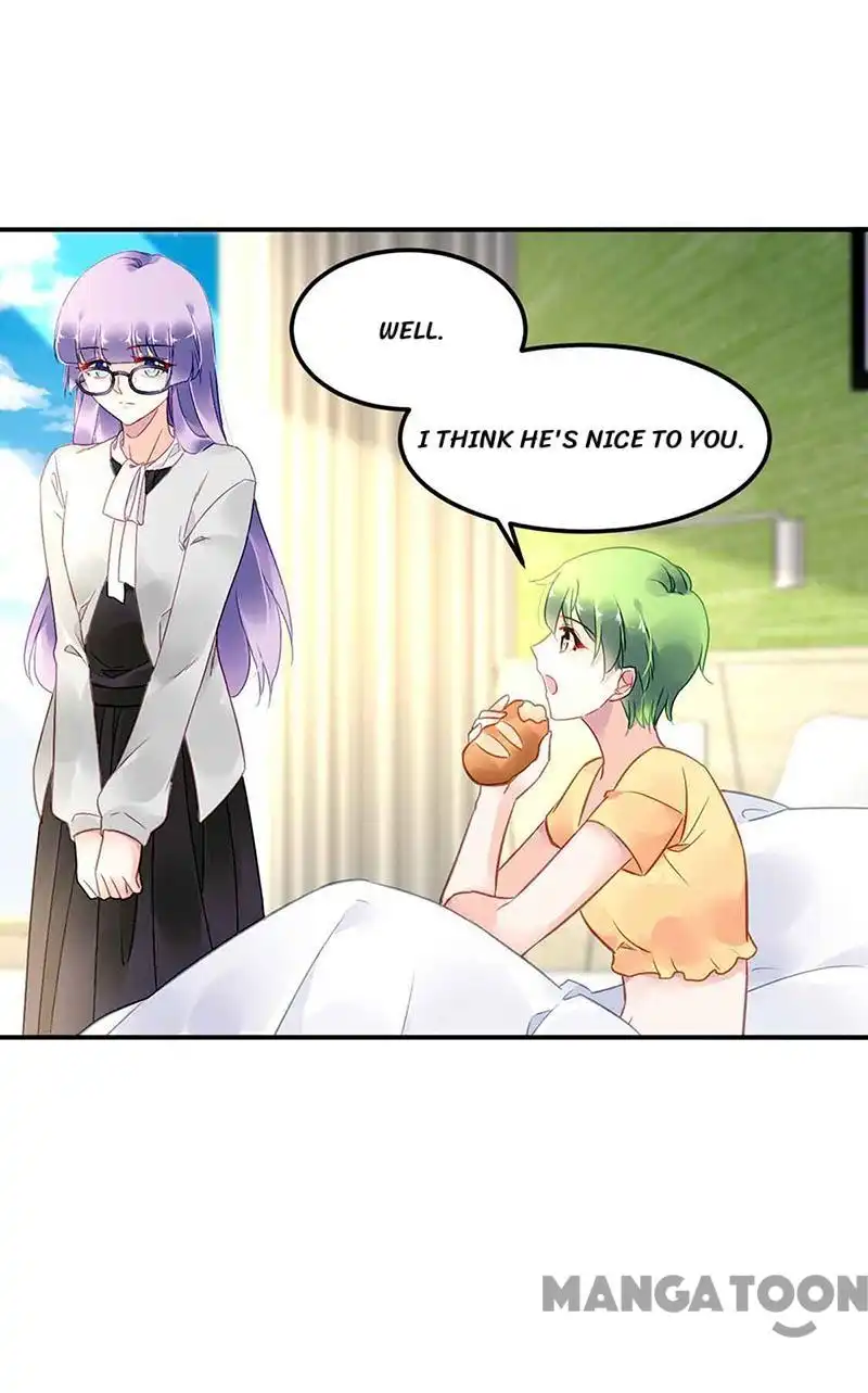 Flirty Boss, No! Chapter 82 6